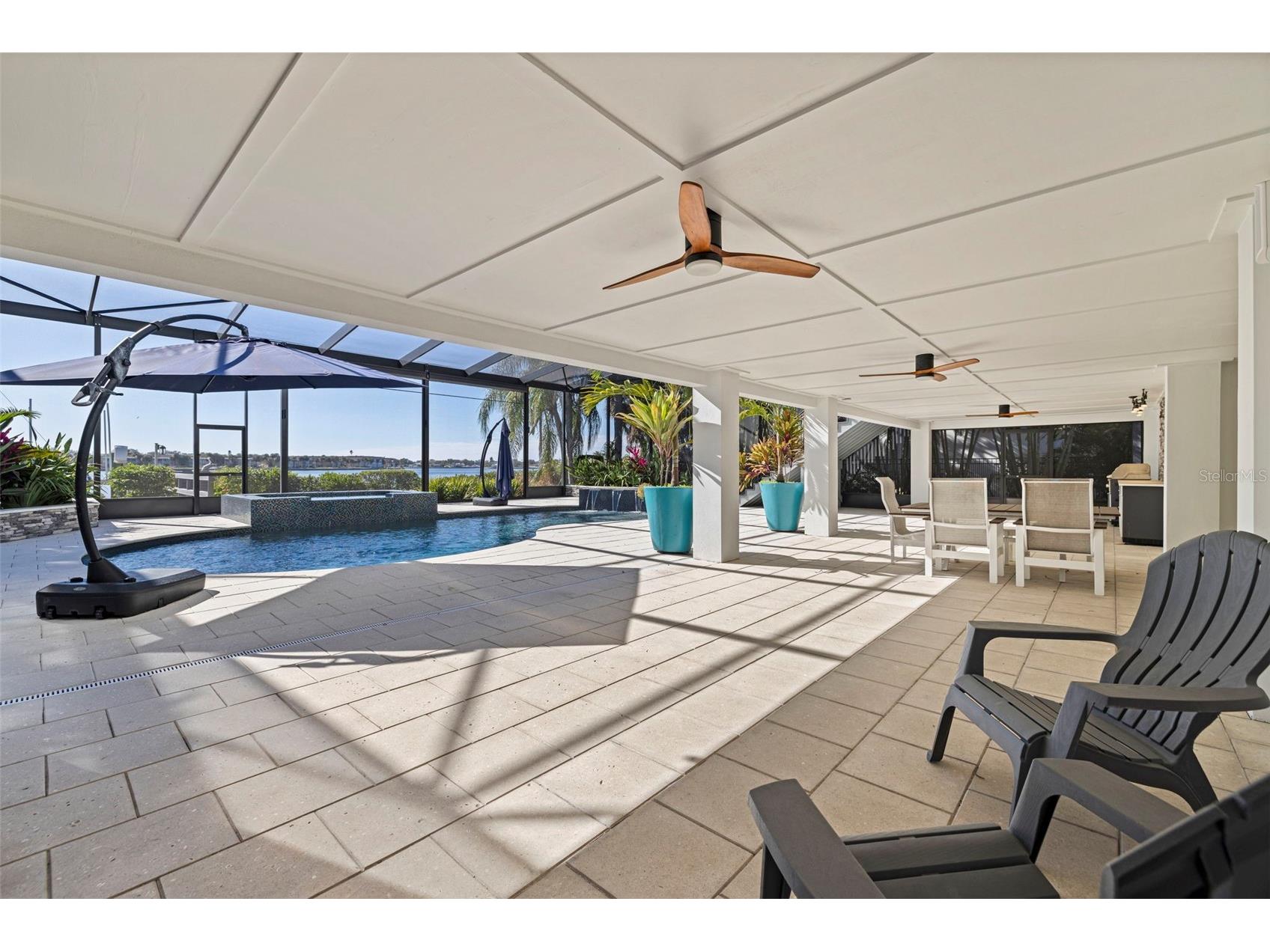 3830 Shore Acres Boulevard NE Saint Petersburg FL 33703 - TAMPA BAY TB8472930 image42