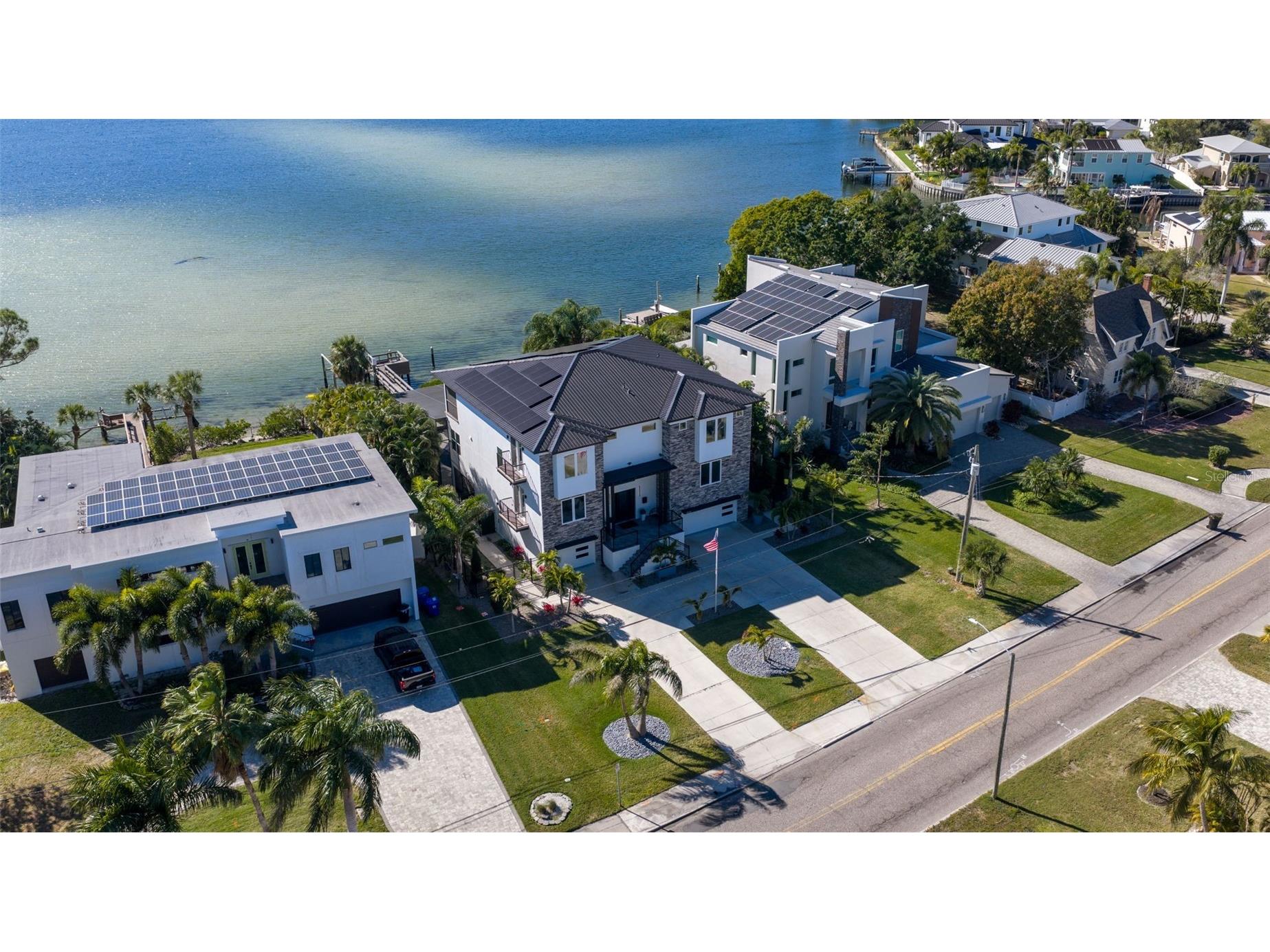 3830 Shore Acres Boulevard NE Saint Petersburg FL 33703 - TAMPA BAY TB8472930 image69