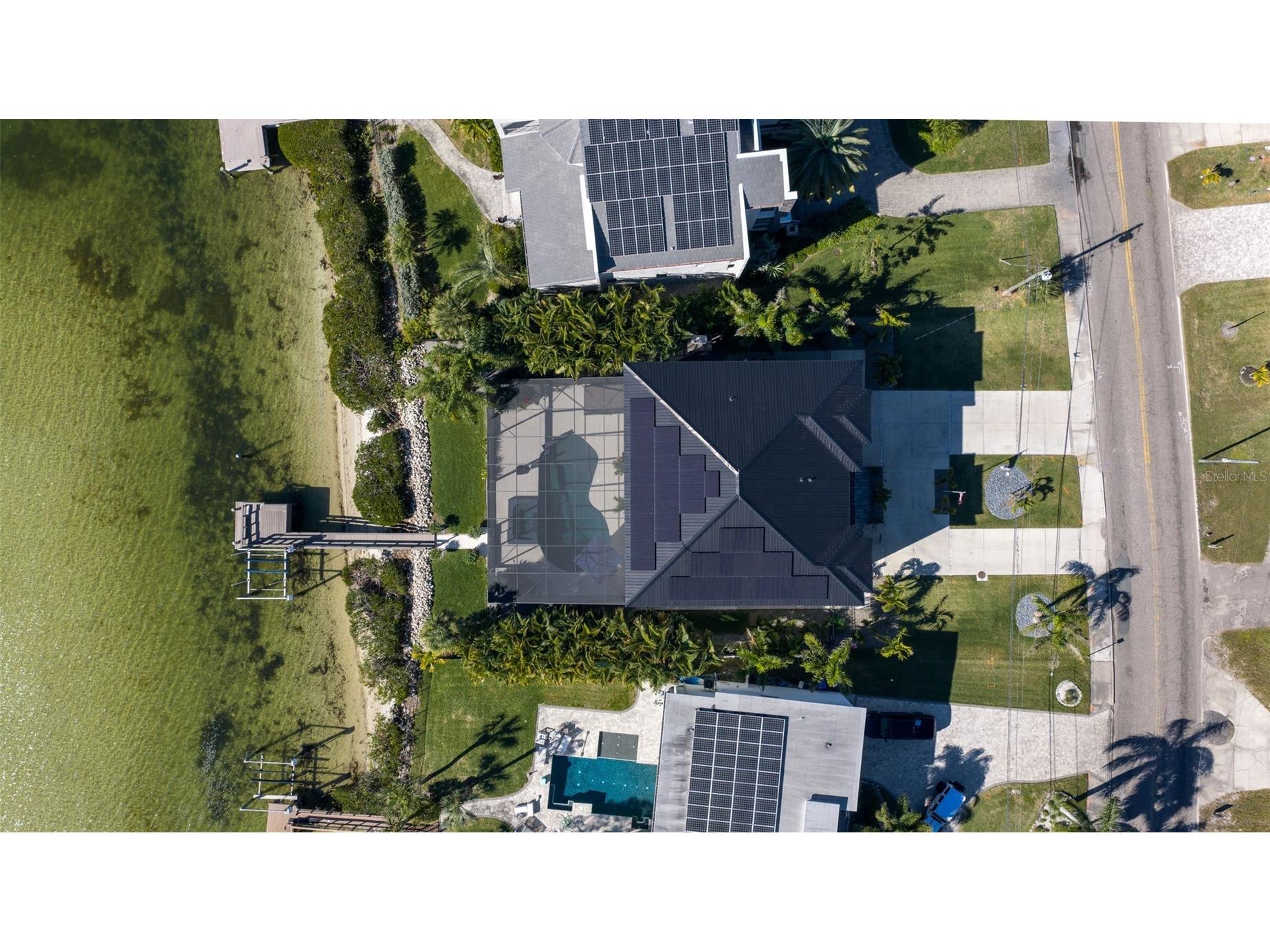 3830 Shore Acres Boulevard NE Saint Petersburg FL 33703 - TAMPA BAY TB8472930 image70