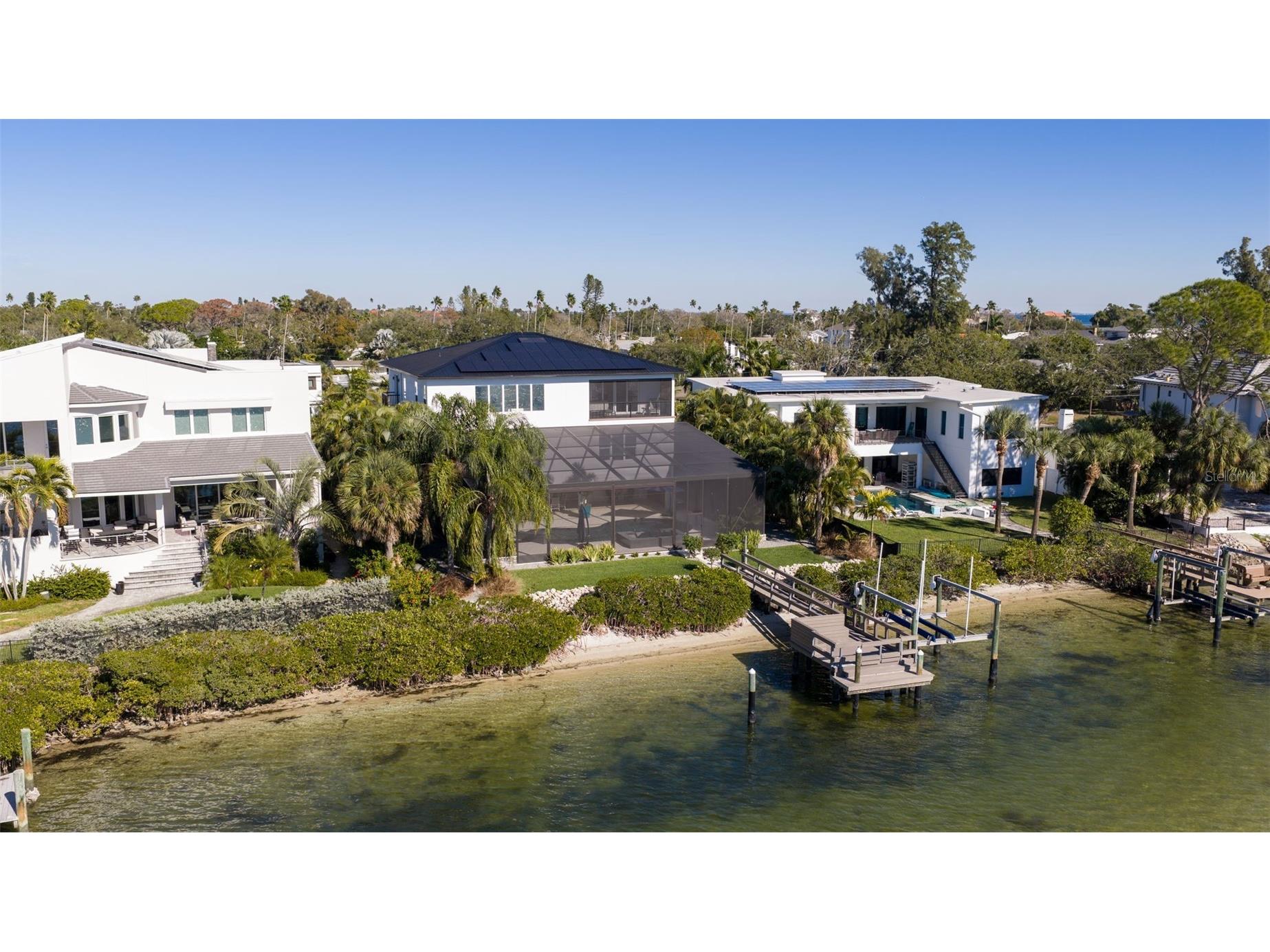 3830 Shore Acres Boulevard NE Saint Petersburg FL 33703 - TAMPA BAY TB8472930 image71