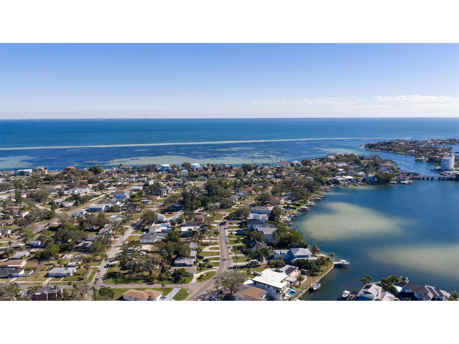 3830 Shore Acres Boulevard NE Saint Petersburg FL 33703 - TAMPA BAY TB8472930 image75