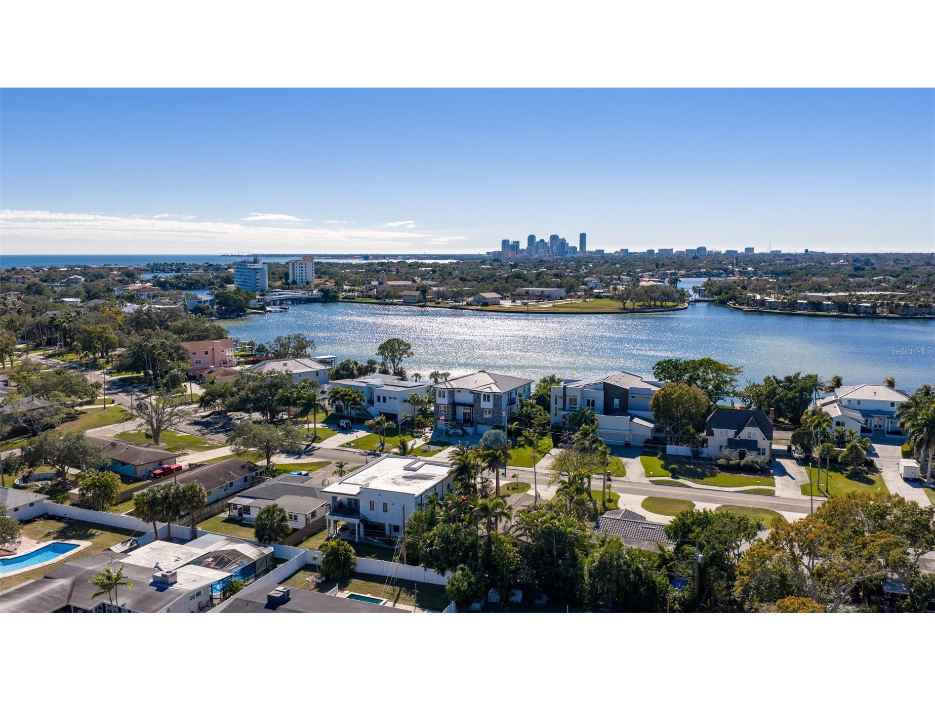 3830 Shore Acres Boulevard NE Saint Petersburg FL 33703 - TAMPA BAY TB8472930 image76