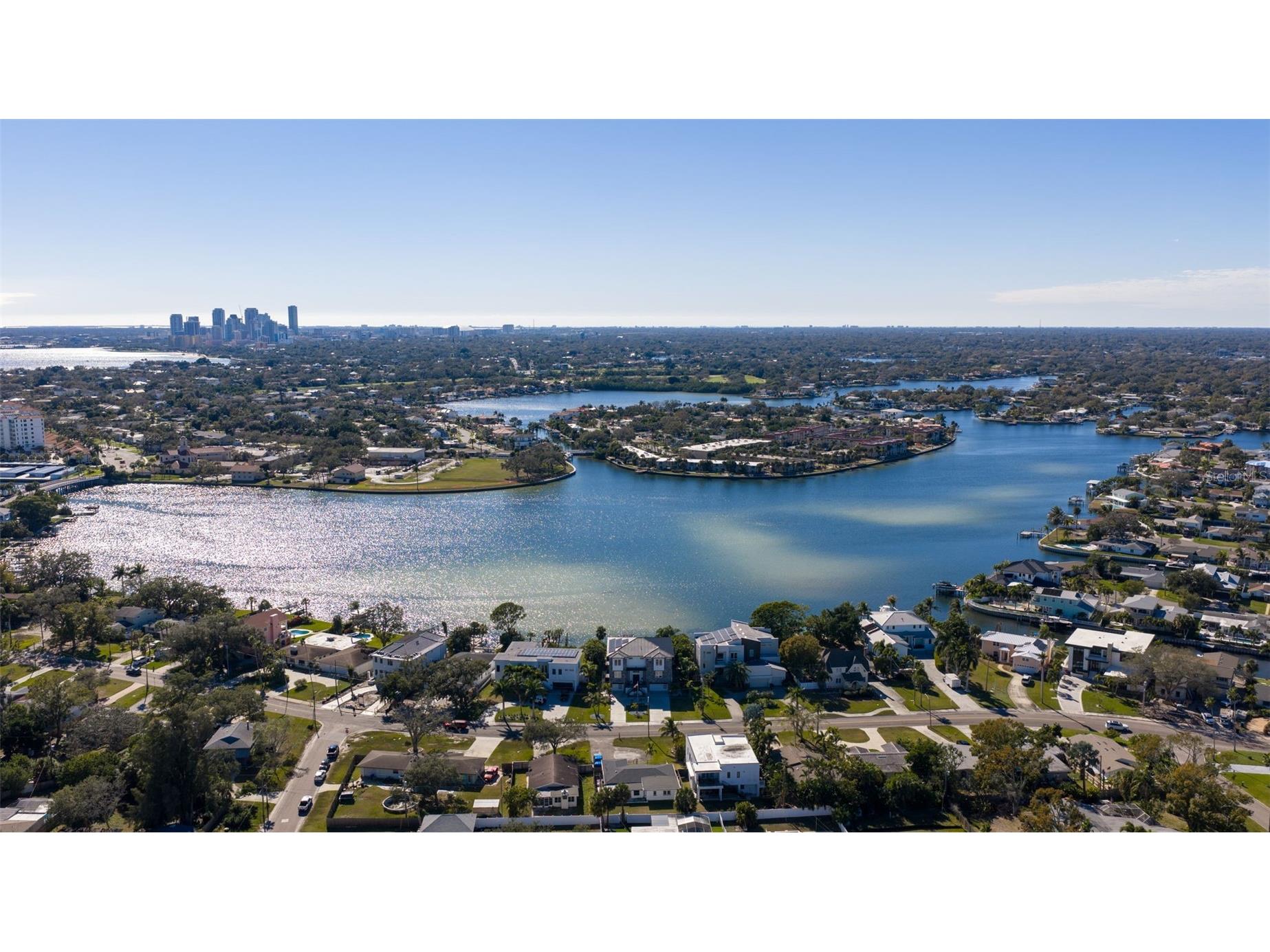 3830 Shore Acres Boulevard NE Saint Petersburg FL 33703 - TAMPA BAY TB8472930 image77