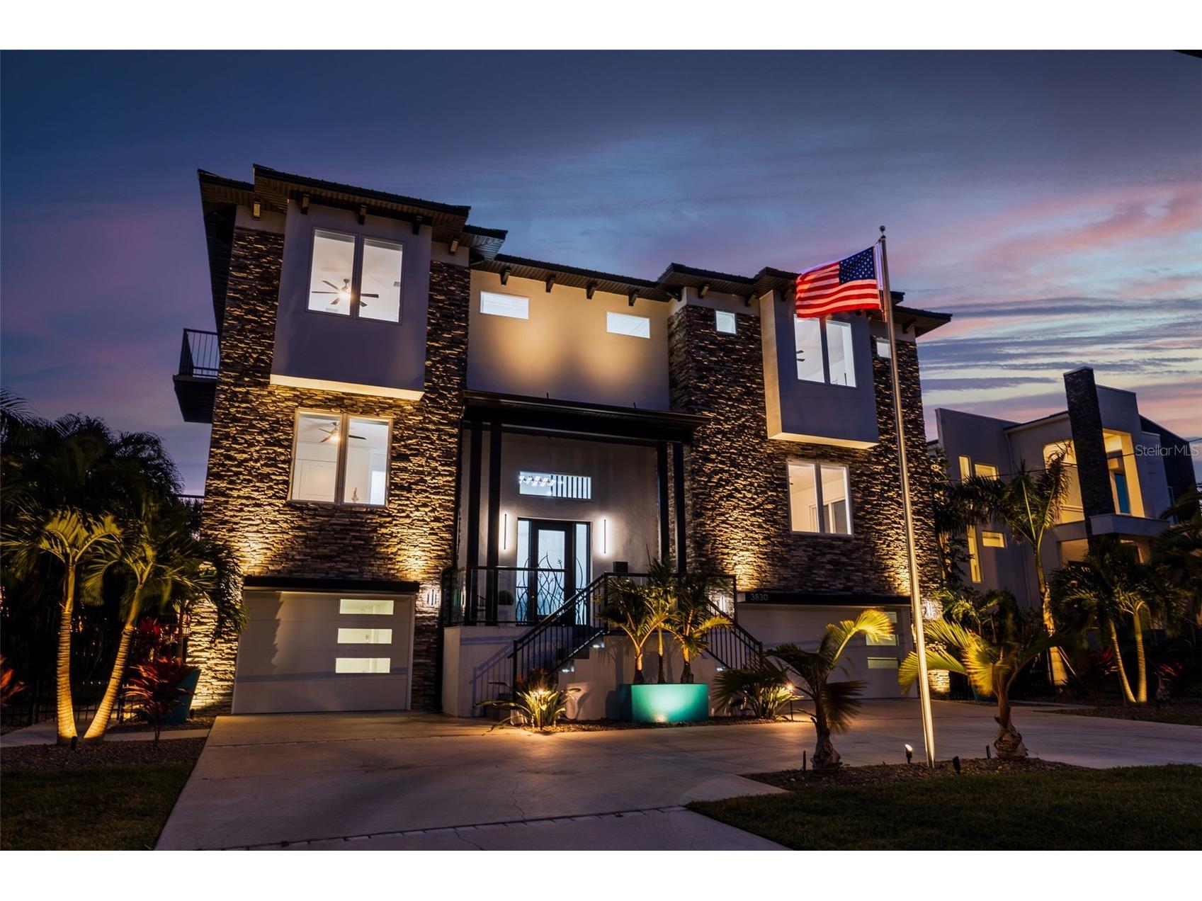 3830 Shore Acres Boulevard NE Saint Petersburg FL 33703 - TAMPA BAY TB8472930 image78