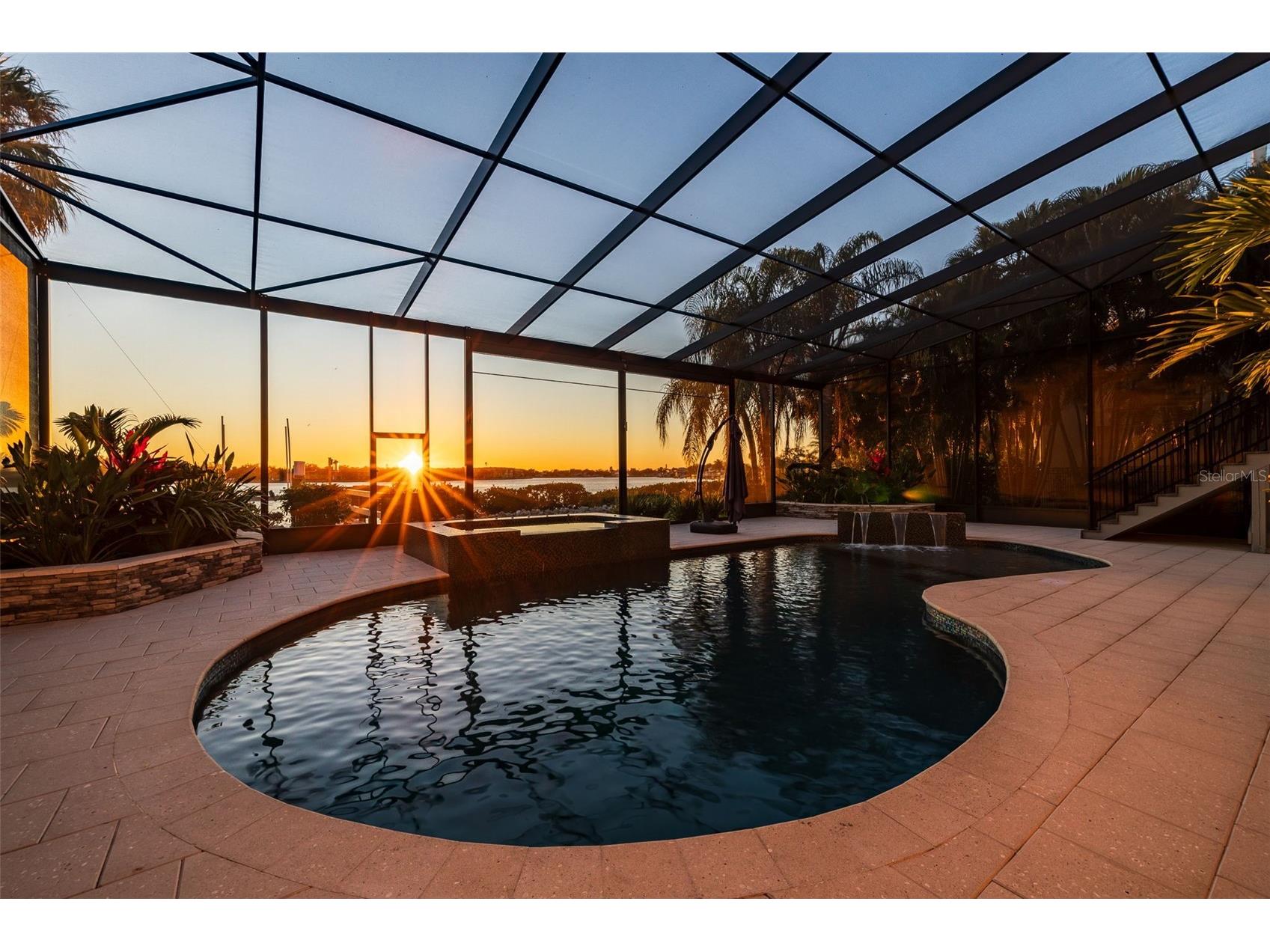 3830 Shore Acres Boulevard NE Saint Petersburg FL 33703 - TAMPA BAY TB8472930 image79