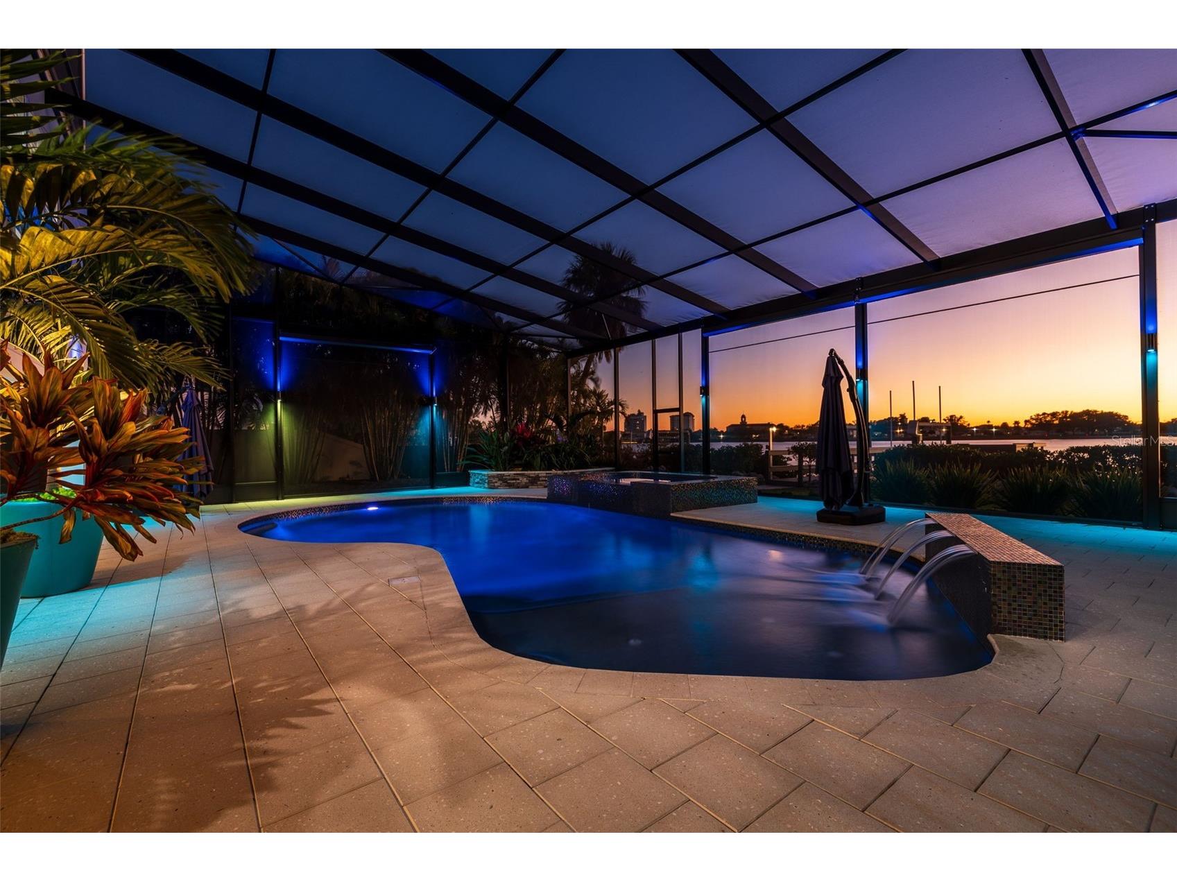 3830 Shore Acres Boulevard NE Saint Petersburg FL 33703 - TAMPA BAY TB8472930 image83