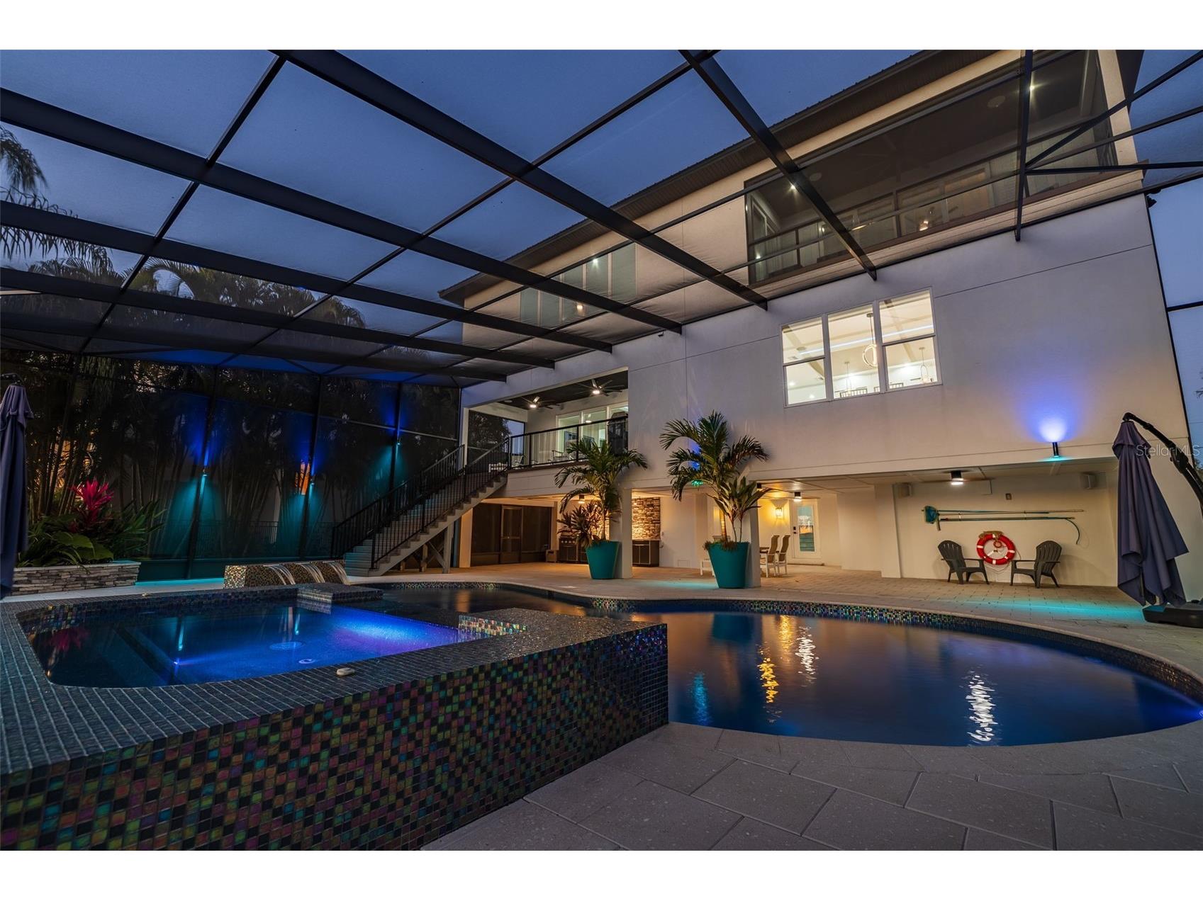 3830 Shore Acres Boulevard NE Saint Petersburg FL 33703 - TAMPA BAY TB8472930 image84