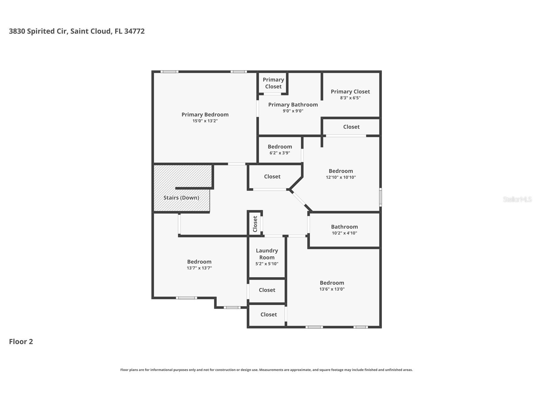 3830 Spirited Circle Saint Cloud FL 34772 O6411075 image43