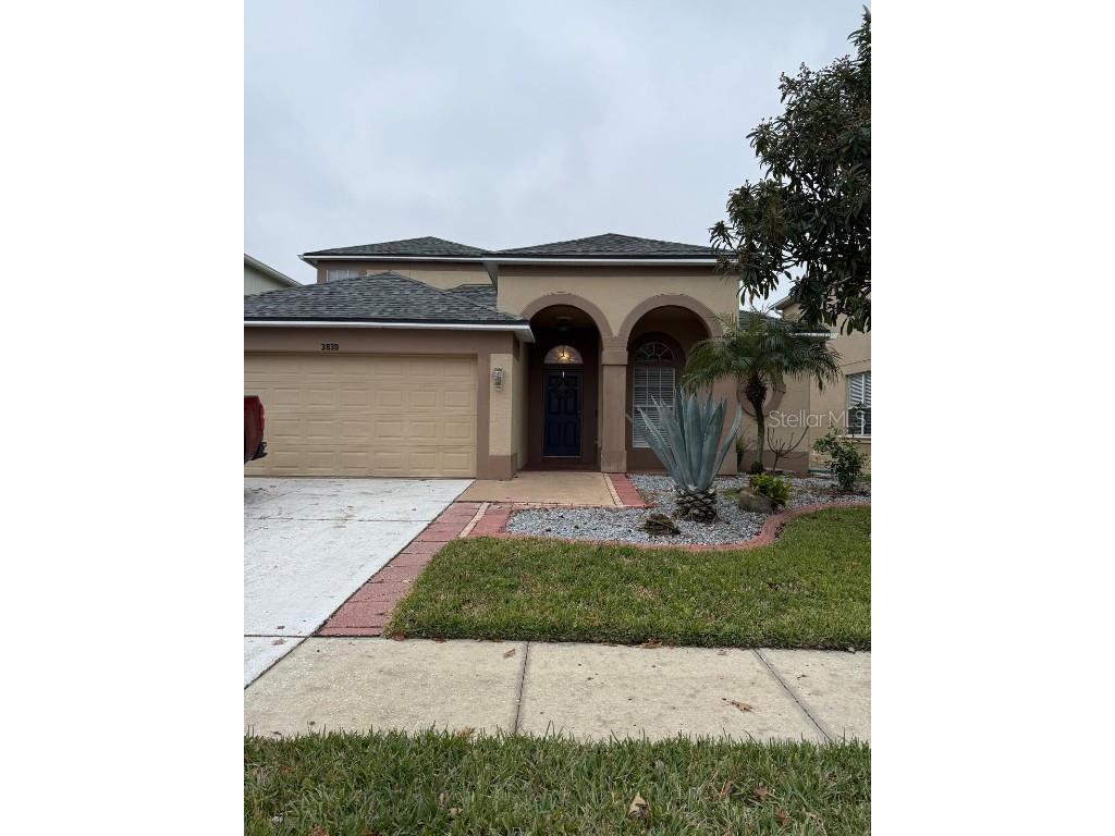 3830 Stornoway Drive Land O Lakes FL 34638 TB8342017 image1