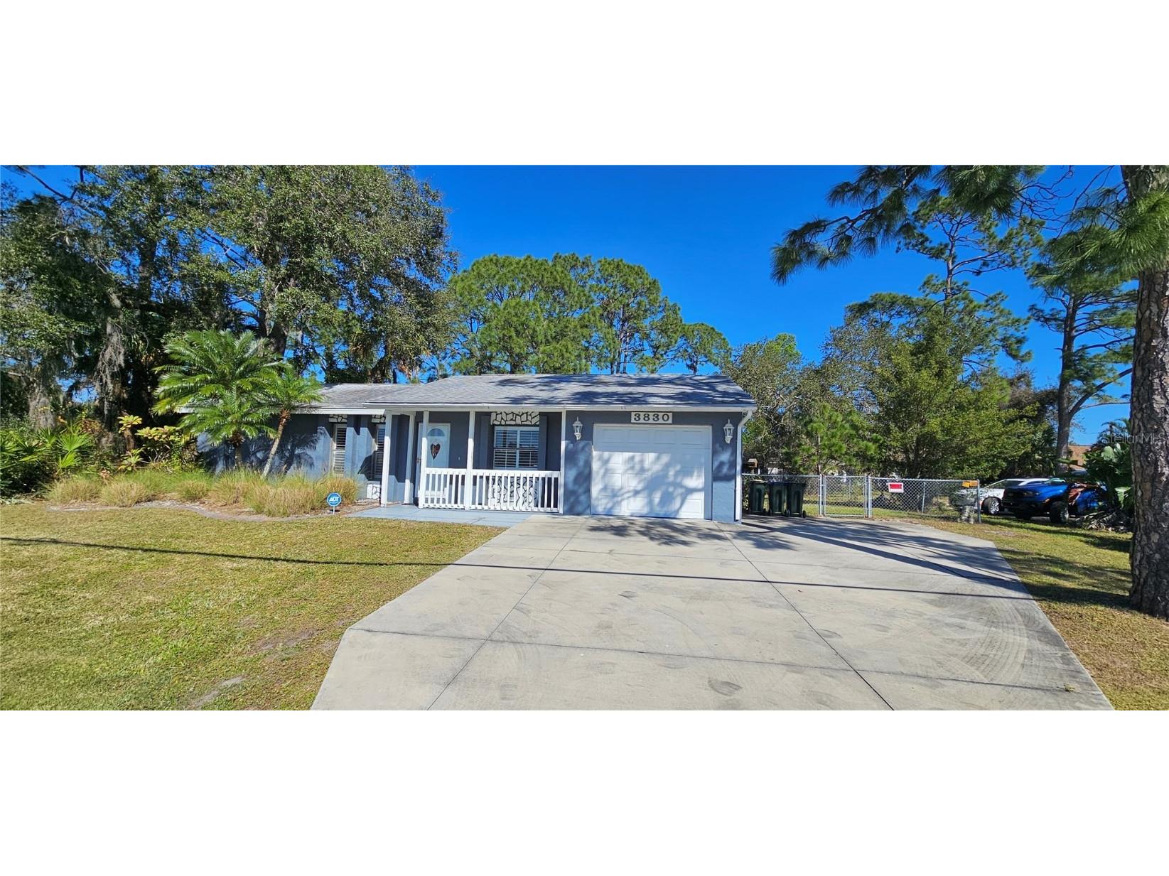 3830 W Price Boulevard North Port FL 34286 A4596933 image1