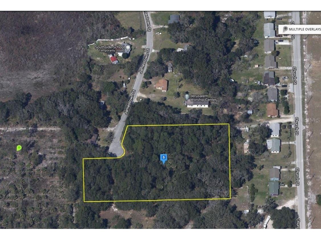 38302 Jamestown Street Umatilla FL 32784 U8198912 image1