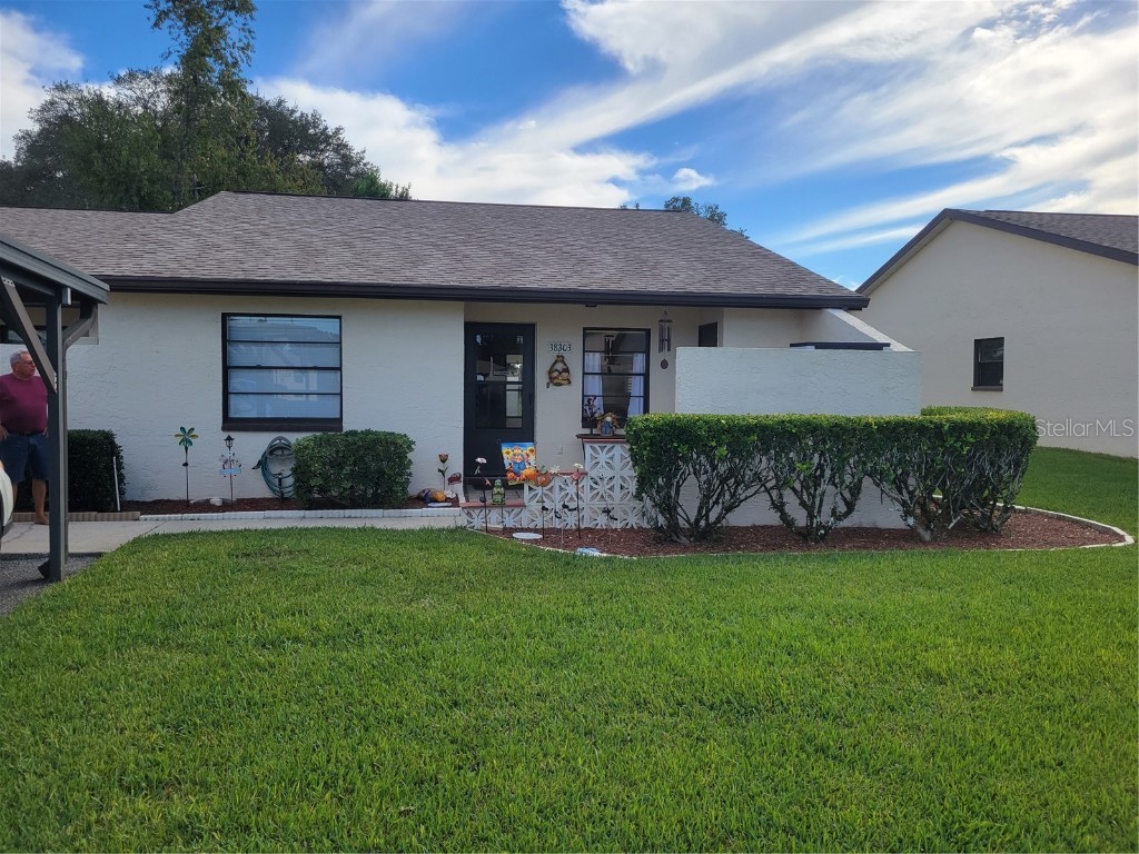 38303 Ironwood Place #38303 Zephyrhills FL 33542 T3409091 image1