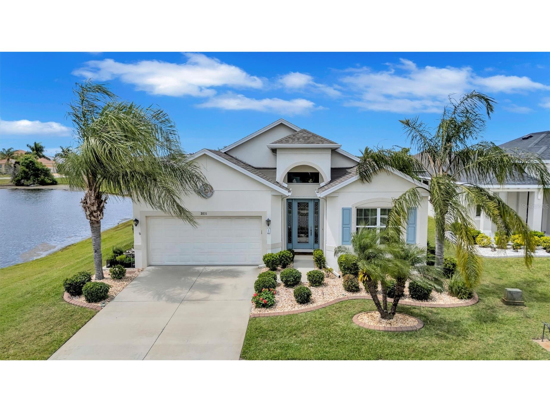 3831 Creekside Park Drive Parrish FL 34219 A4691059 image1
