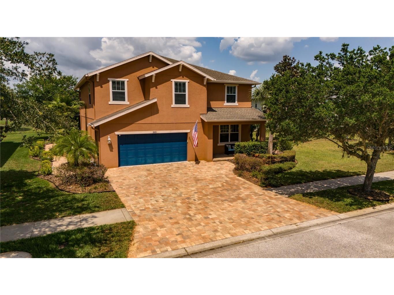 3831 Evergreen Oaks Drive Lutz FL 33558 T3526707 image1