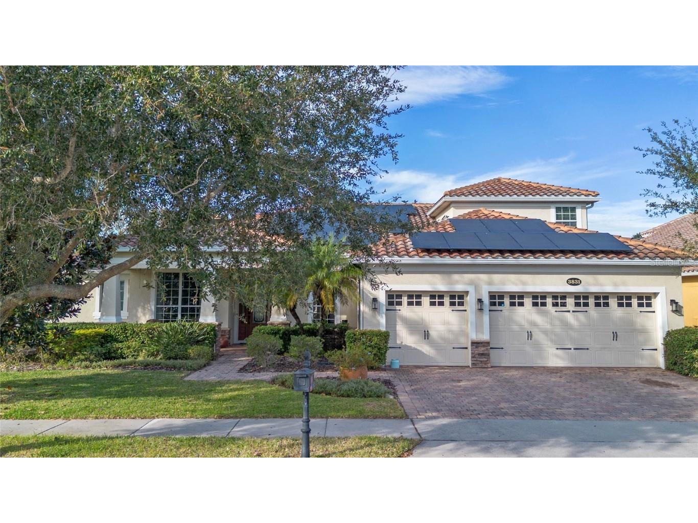 3831 Isle Vista Avenue Belle Isle FL 32812 O6193319 image1