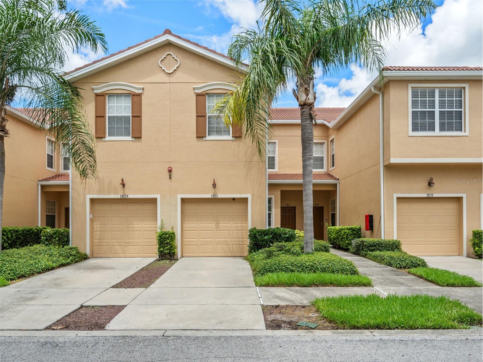 3831 Parkridge Circle #1-104 Sarasota FL 34243 A4698440 image1