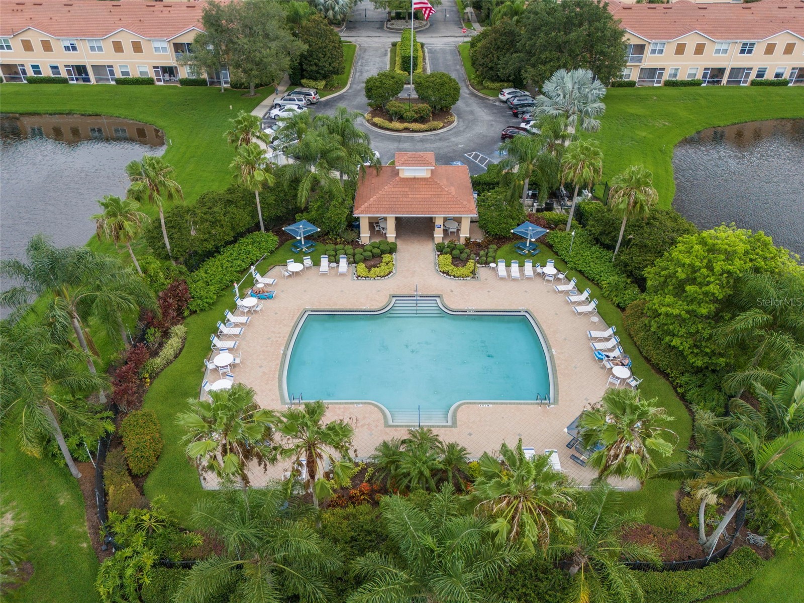 3831 Parkridge Circle #1-104 Sarasota FL 34243 A4698440 image38