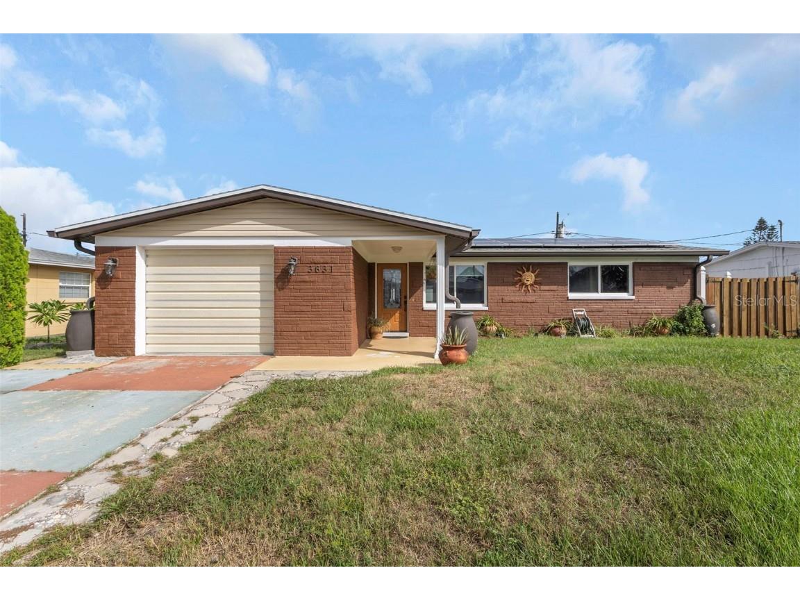 3831 Sablewood Drive Holiday FL 34691 W7858458 image1