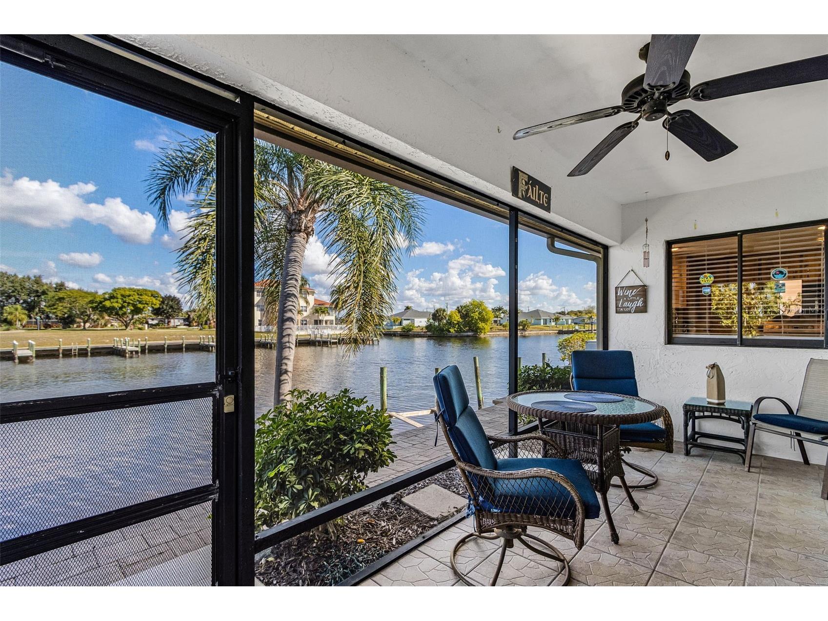 3831 SE 11th Place #101 Cape Coral FL 33904 - RUBICON CANAL A4677728 image26