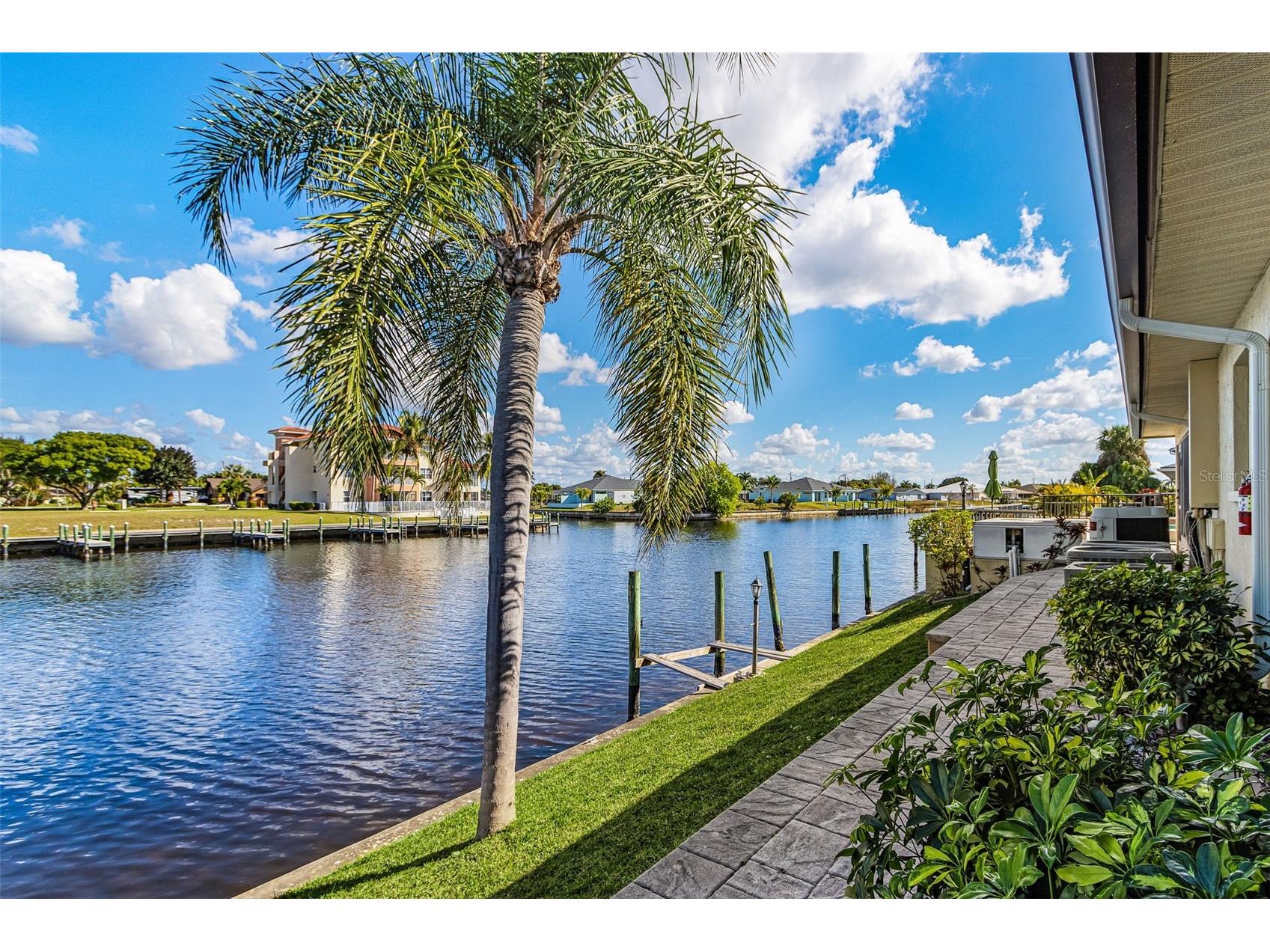 3831 SE 11th Place #101 Cape Coral FL 33904 - RUBICON CANAL A4677728 image28