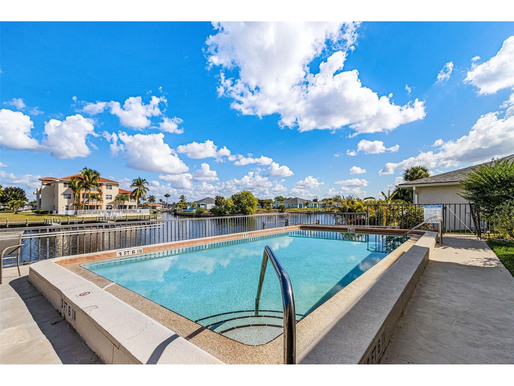 3831 SE 11th Place #101 Cape Coral FL 33904 - RUBICON CANAL A4677728 image29