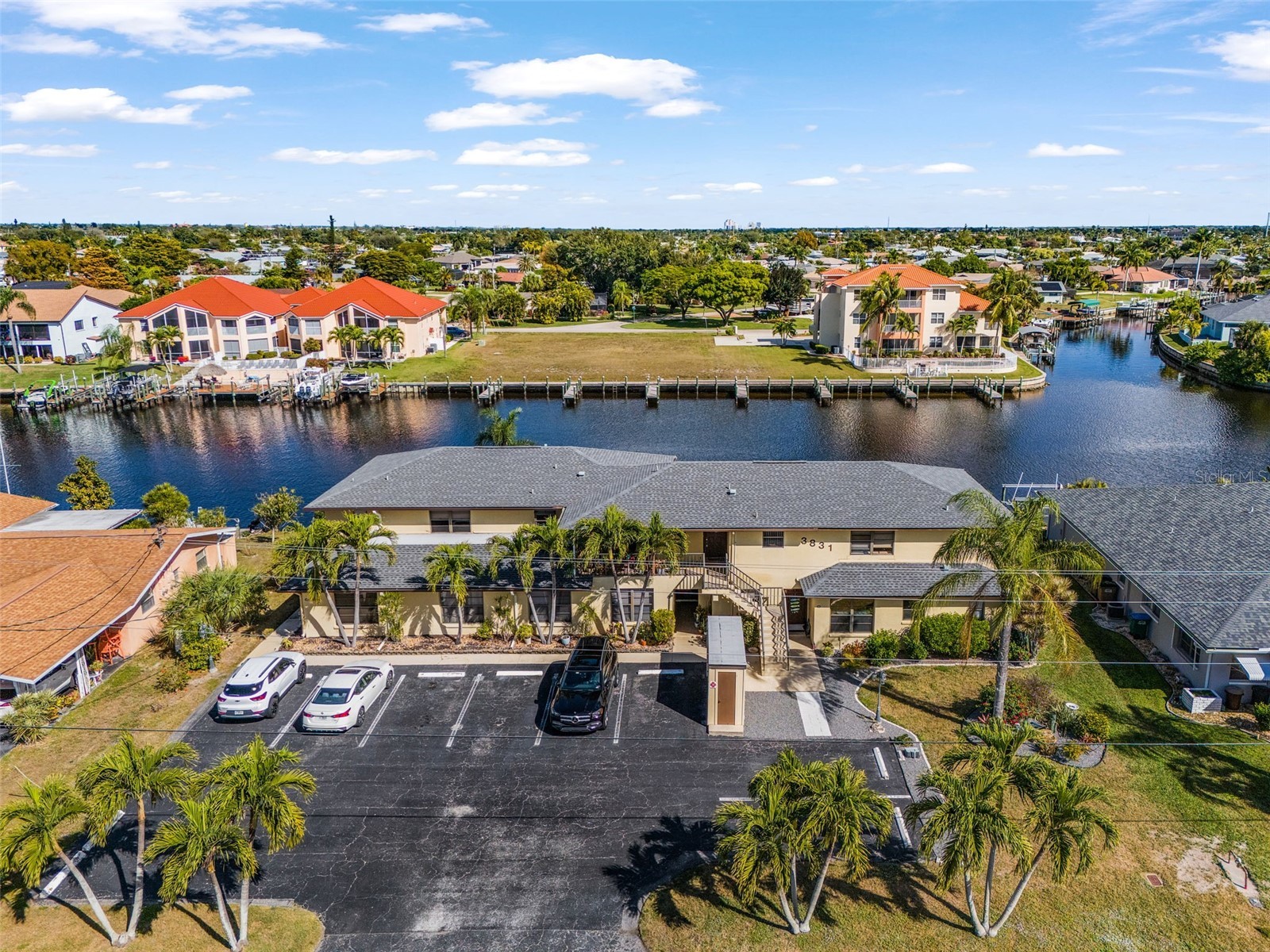 3831 SE 11th Place #101 Cape Coral FL 33904 - RUBICON CANAL A4677728 image30