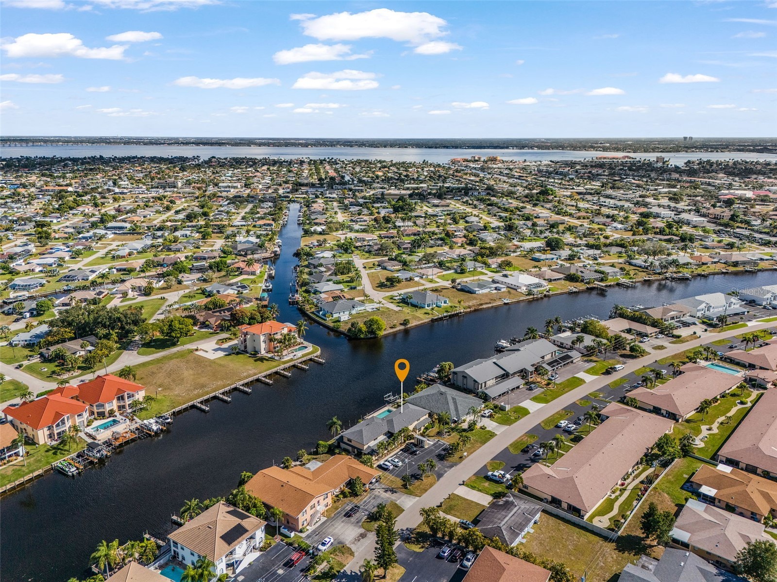 3831 SE 11th Place #101 Cape Coral FL 33904 - RUBICON CANAL A4677728 image31
