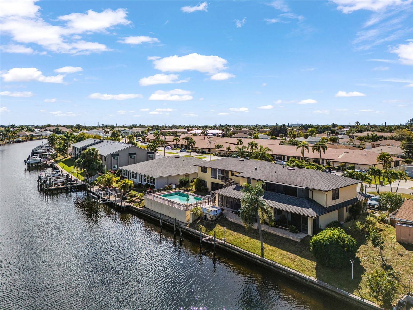 3831 SE 11th Place #101 Cape Coral FL 33904 - RUBICON CANAL A4677728 image33
