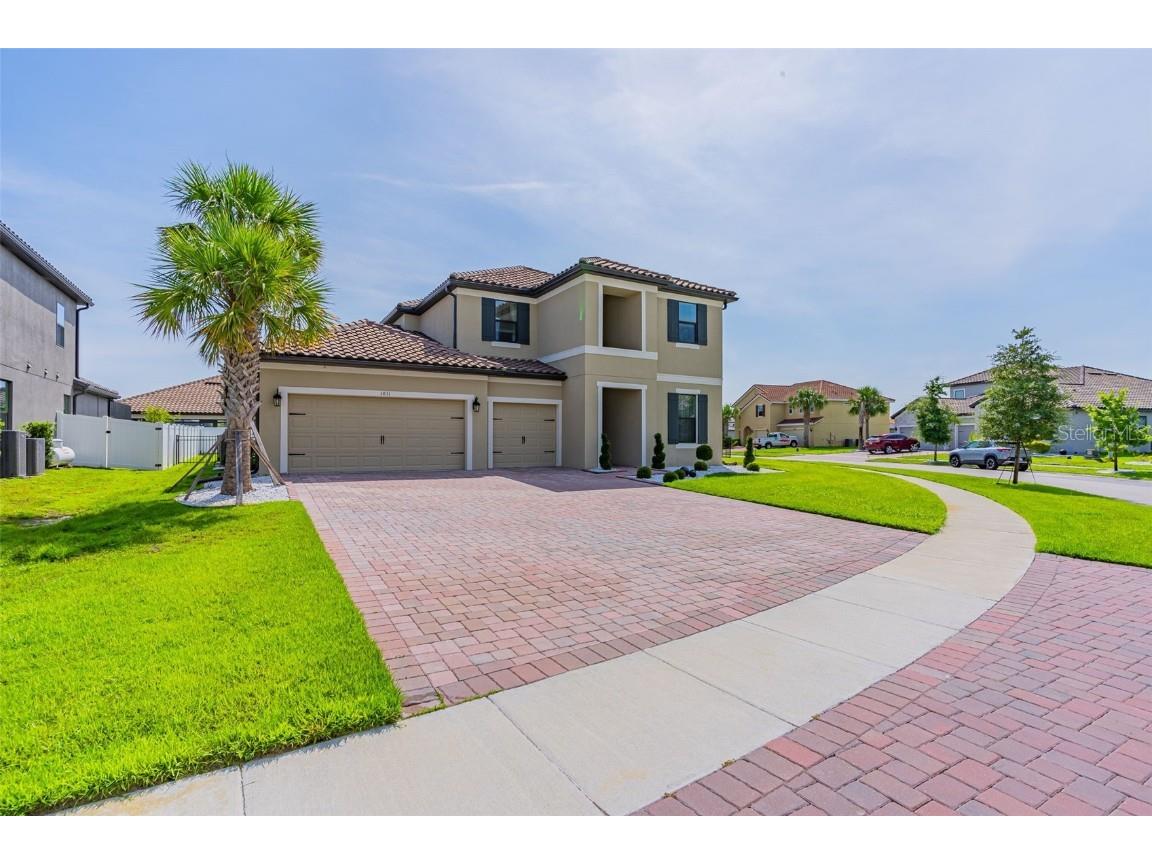 3831 Shoreside Drive Kissimmee FL 34746 S5087577 image1