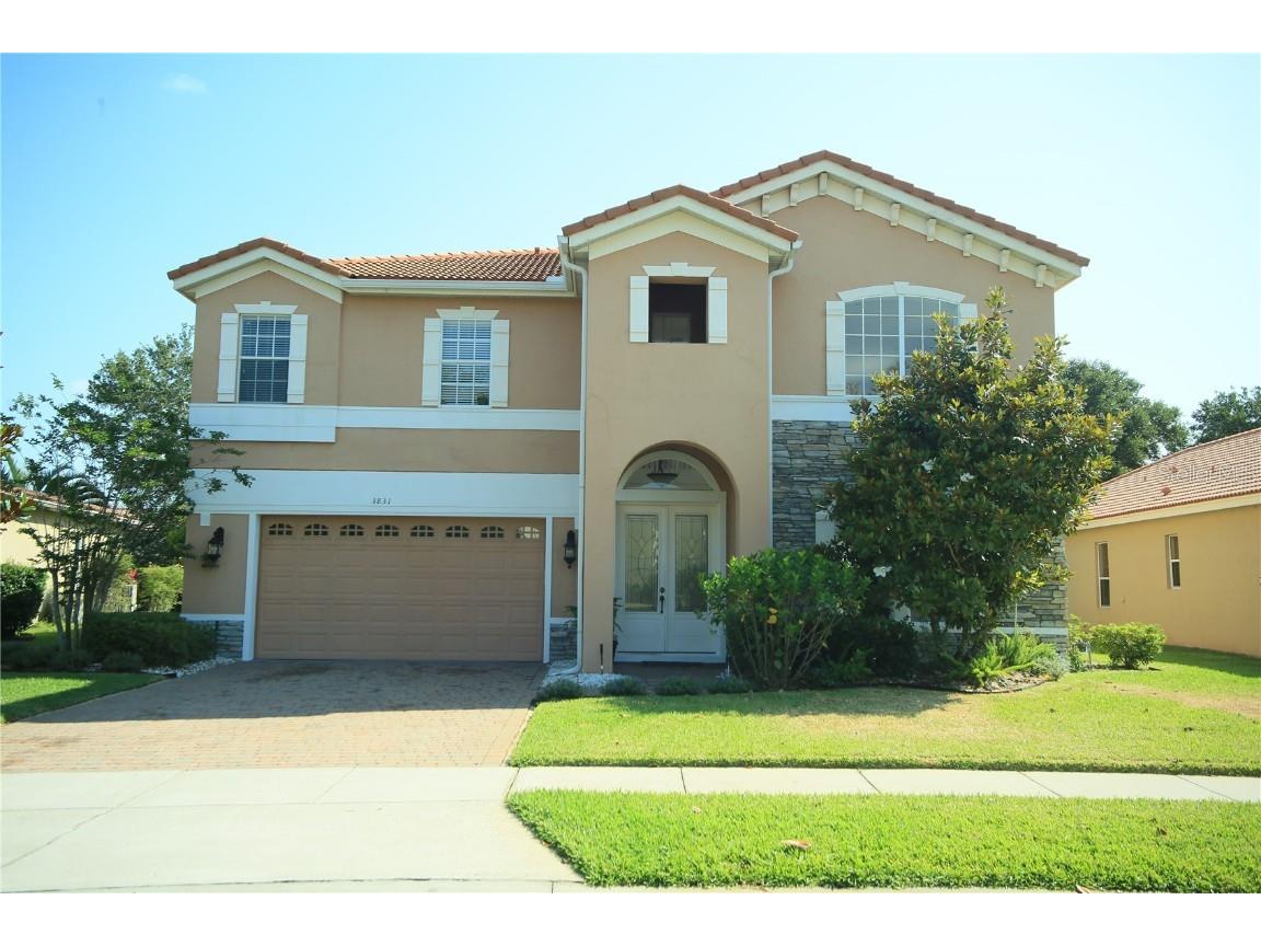 3831 Shoreview Drive Kissimmee FL 34744 O6204174 image1