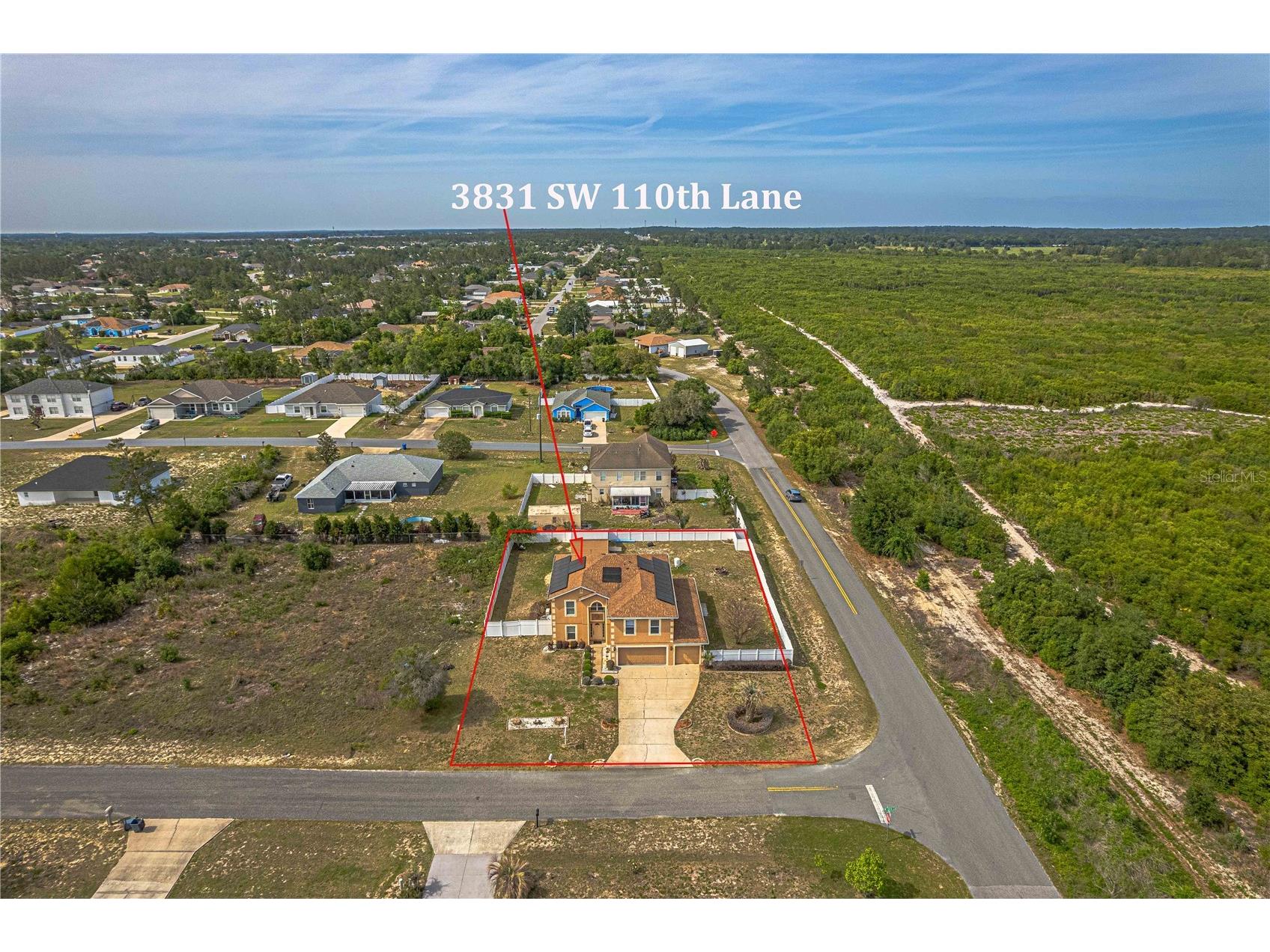 3831 SW 110th Lane Ocala FL 34476 V4946717 image10
