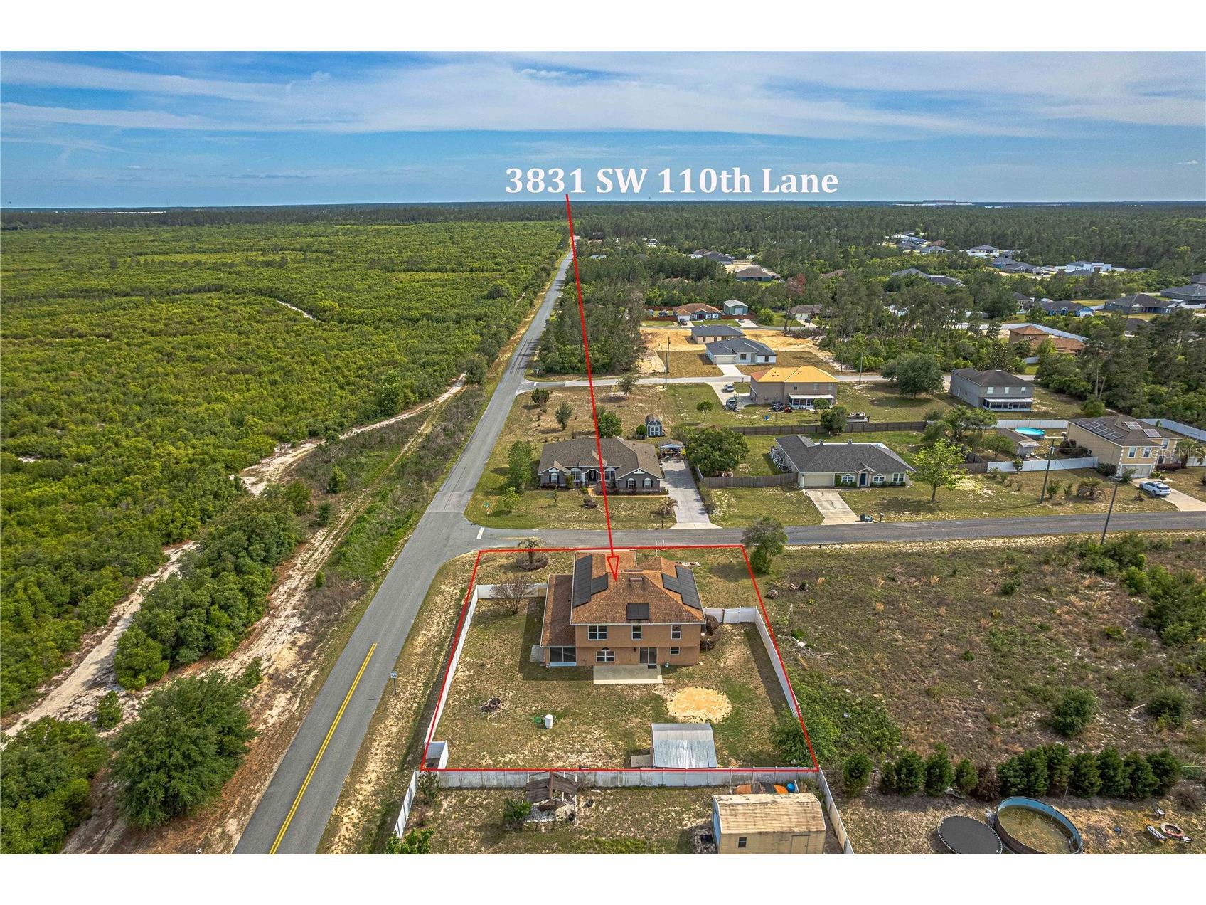 3831 SW 110th Lane Ocala FL 34476 V4946717 image7