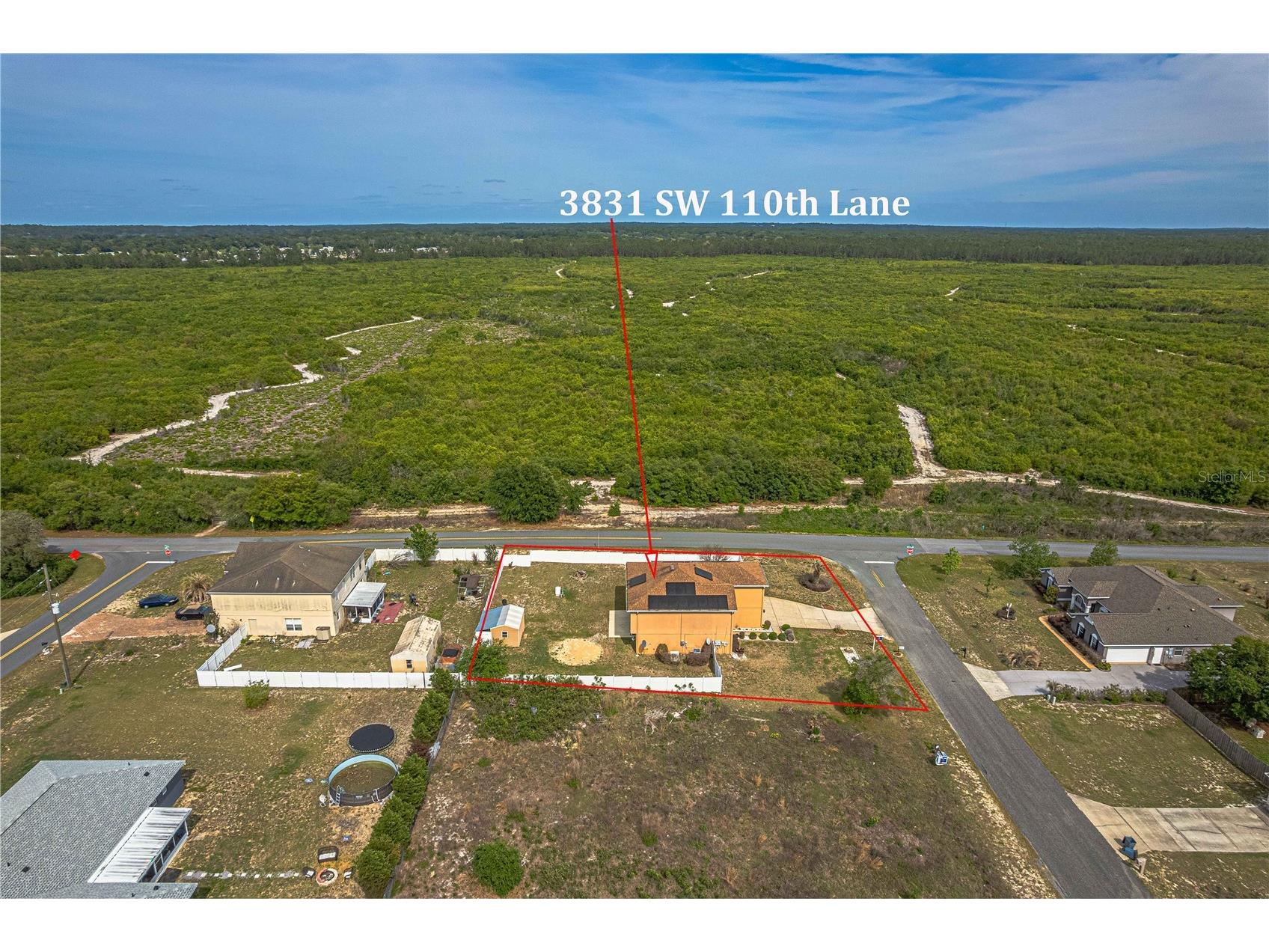 3831 SW 110th Lane Ocala FL 34476 V4946717 image8