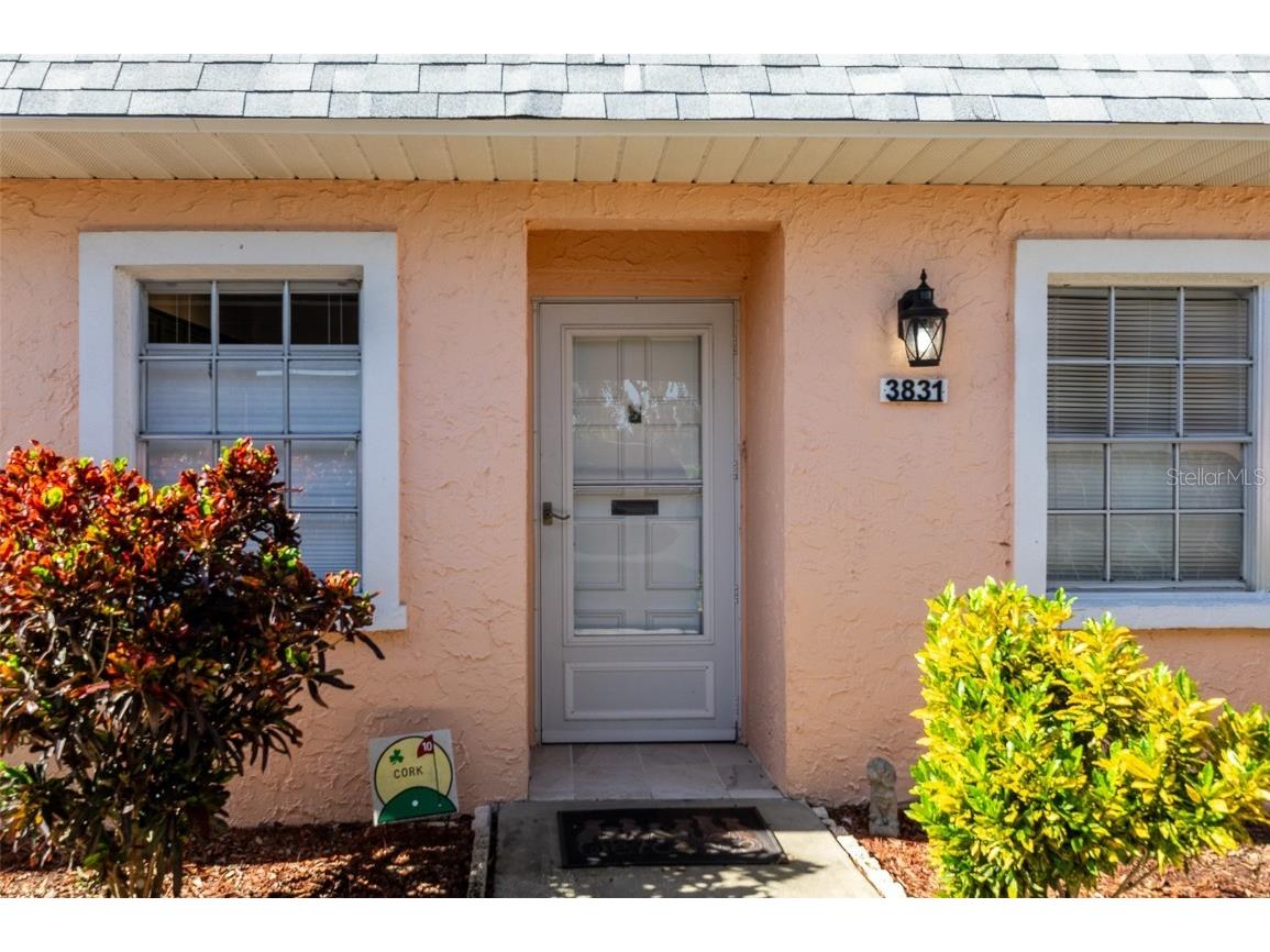 3831 Trophy Boulevard #3 New Port Richey FL 34655 W7860704 image1