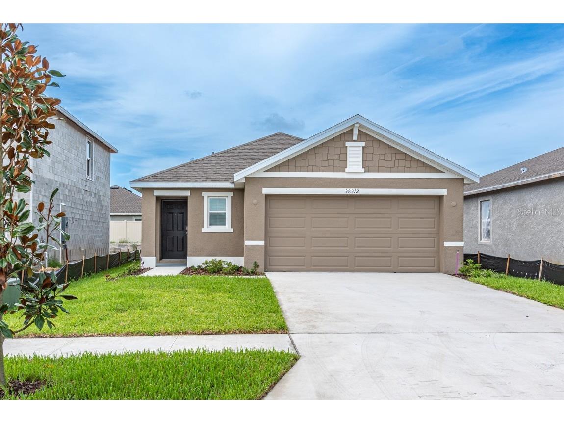 38312 Sonnet Landing Avenue Zephyrhills FL 33540 T3459737 image1
