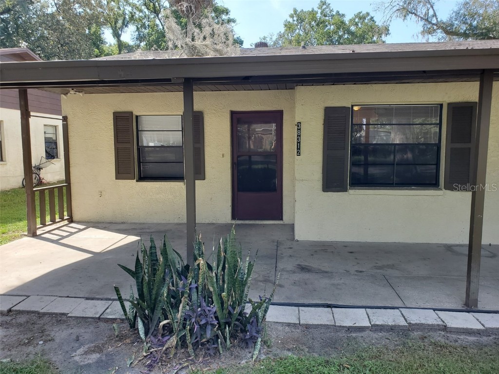 38312 South Avenue Zephyrhills FL 33542 T3473277 image1