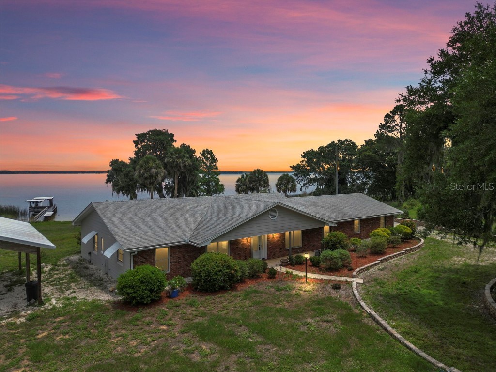 38314 Echols Road Grand Island FL 32735 G5069487 image1