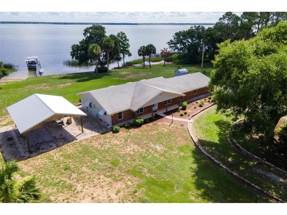 38314 Echols Road Leesburg FL 34788 - LAKE YALE G5098094 image1