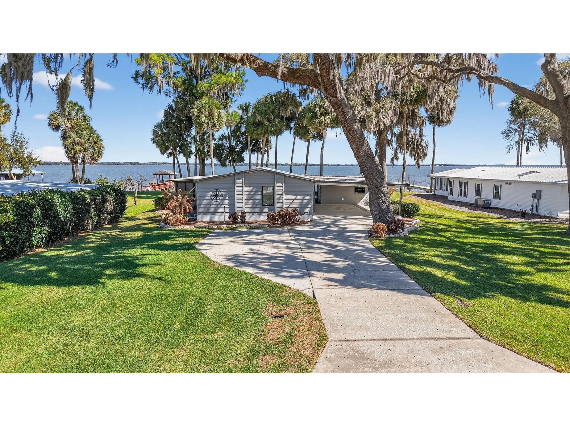 38318 Langlois Place Leesburg FL 34788 - LAKE YALE G5109036 image1