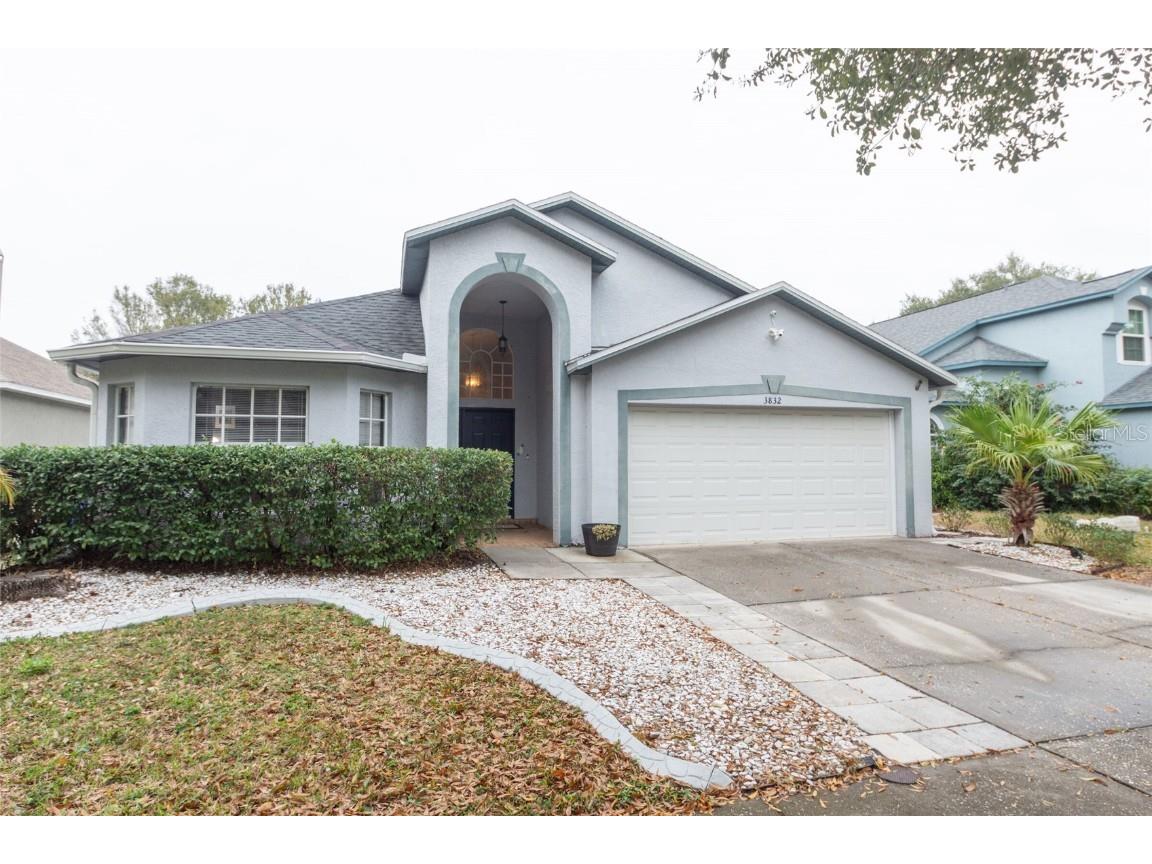 3832 Bellewater Boulevard Riverview FL 33578 T3492409 image1
