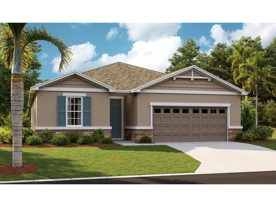 3832 Deer Ridge Drive Mount Dora FL 32757 S5102592 image1