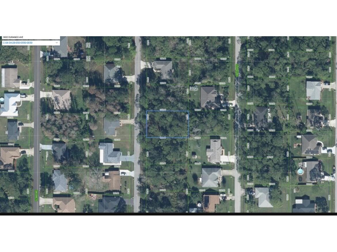 3832 Durango Avenue Sebring FL 33872 O6334179 image1