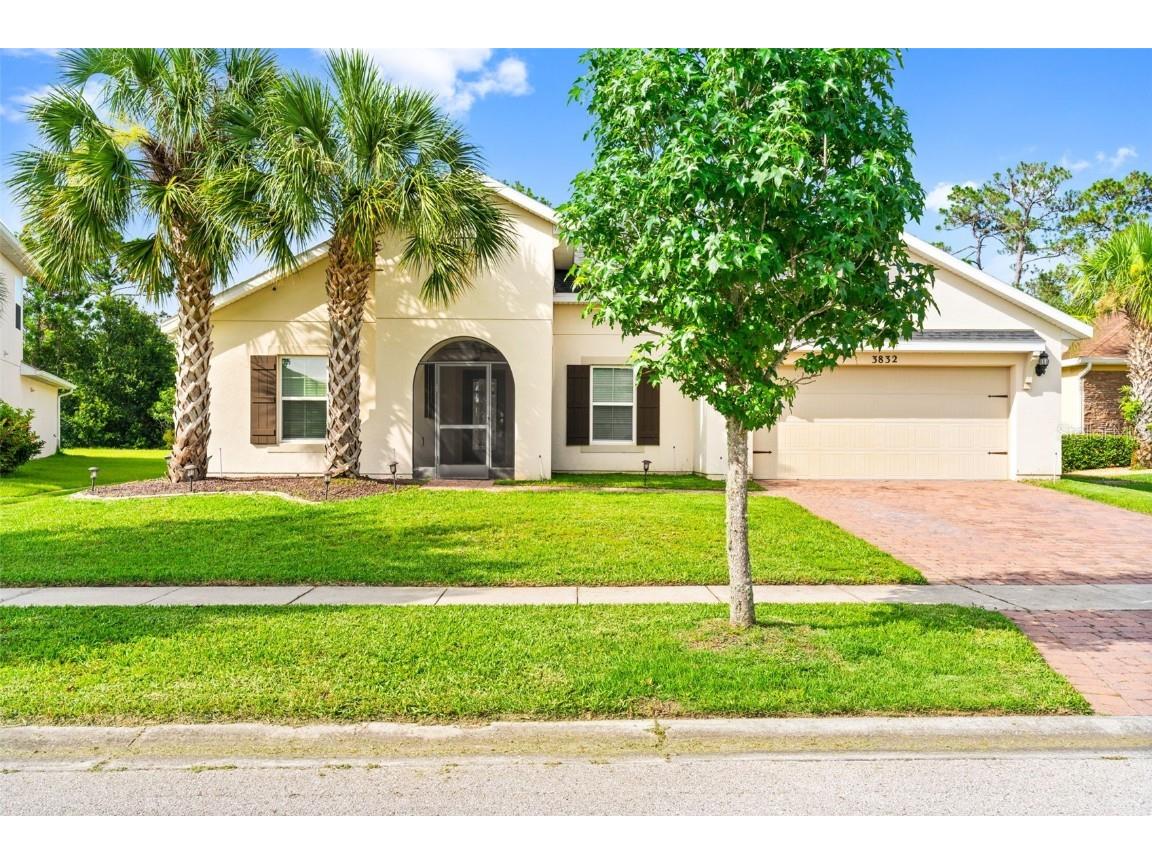 3832 Gulf Shore Circle Kissimmee FL 34746 O6119963 image1