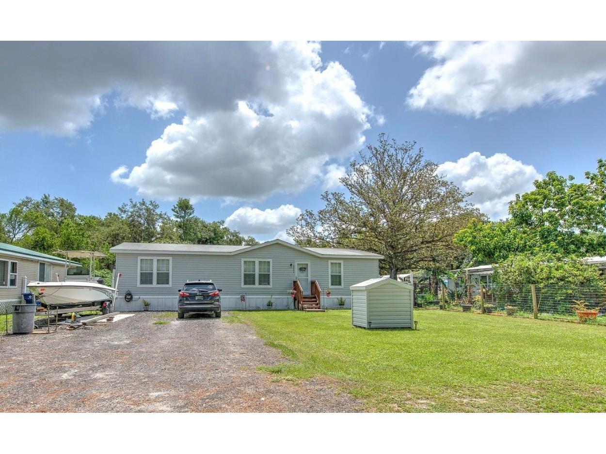 3832 Michelle Lane Zephyrhills FL 33541 TB8394800 image1