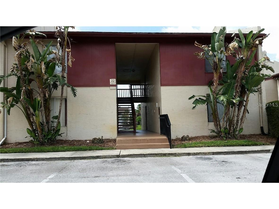3832 N Lake Drive #116 Tampa FL 33614 TB8519672 image1