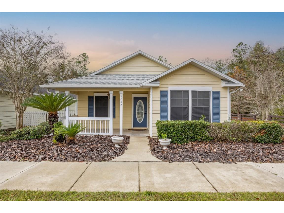 3832 NW 27th Street Gainesville FL 32605 GC536013 image1