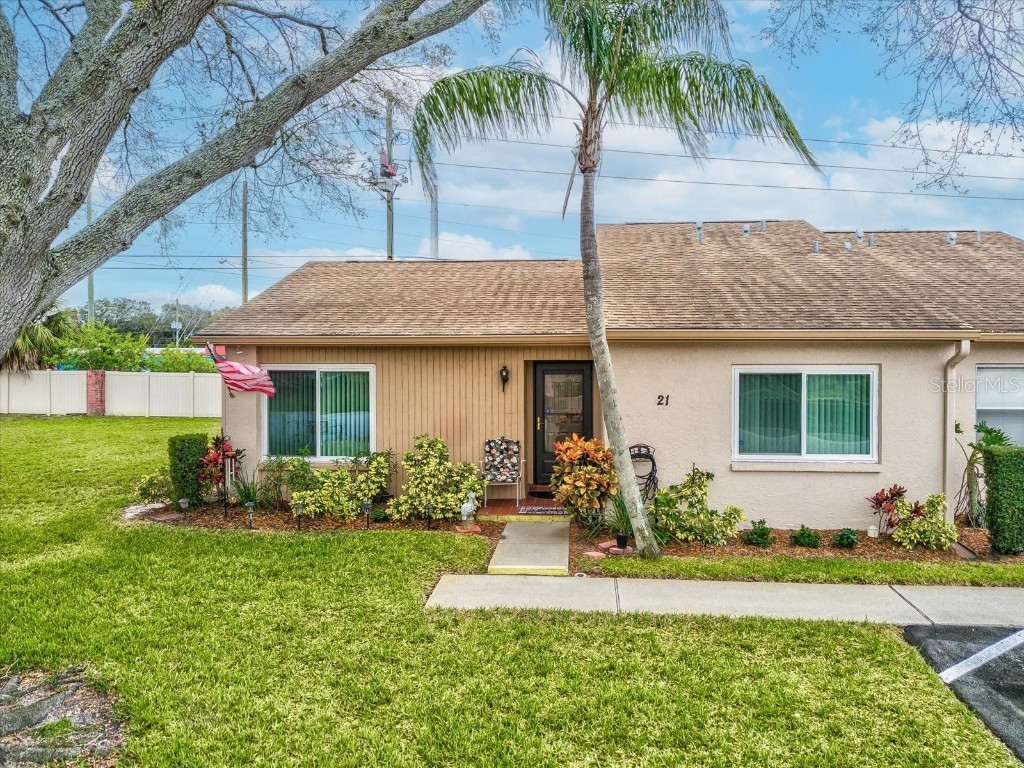 3832 Sailmaker Lane #3832 Holiday FL 34691 W7876106 image1