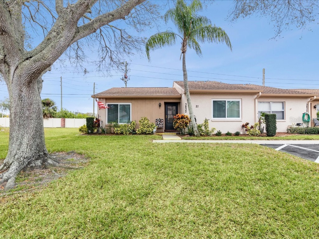 3832 Sailmaker Lane #3832 Holiday FL 34691 W7876106 image24