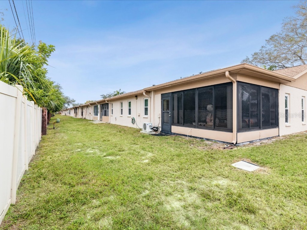 3832 Sailmaker Lane #3832 Holiday FL 34691 W7876106 image25