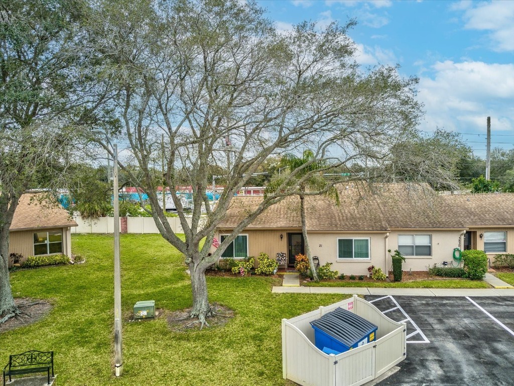 3832 Sailmaker Lane #3832 Holiday FL 34691 W7876106 image26